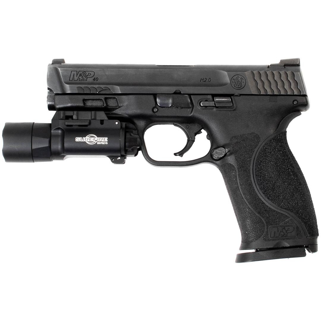 SMITH & WESSON M&P40 M2.0